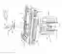 Fig. 03 - Three dimensional printer