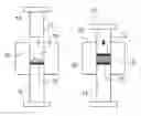Fig. 01 - Method and assembly for production of a mechanical component by sintering a pulverulent metallic material