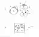 Fig. 01 - METHOD FOR MANUFACTURING NANOCOMPOSITE THERMOELECTRIC CONVERSION MATERIAL