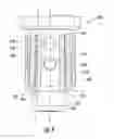 Fig. 06 - Tool holder assembly with dampening elements