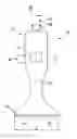 Fig. 01 - Tool, machine tool, and workpiece machining method