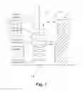 Fig. 02 - Method and apparatus for creating a starting hole for milling in a surface of a workpiece by a CNC milling machine