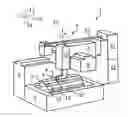 Fig. 01 - Laser welding of workpieces by machine