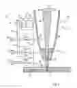 Fig. 03 - Laser welding of workpieces by machine