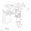 Fig. 12 - WELDING NOZZLE OF A WELDING TORCH