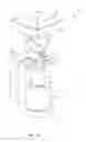 Fig. 24 - WELDING NOZZLE OF A WELDING TORCH