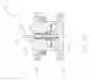 Fig. 32 - WELDING NOZZLE OF A WELDING TORCH
