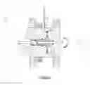 Fig. 35 - WELDING NOZZLE OF A WELDING TORCH