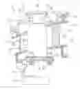 Fig. 01 - Engine structure assembly procedure