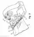 Fig. 03 - Fixture system and method for securing an airfoil during material removal operations