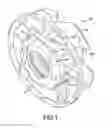 Fig. 02 - Fan screw nut for removing scraps