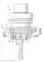Fig. 07 - Fan screw nut for removing scraps