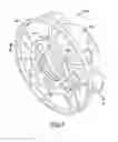 Fig. 08 - Fan screw nut for removing scraps