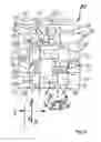 Fig. 04 - Grinding machine, particularly compact design centerless grinding machine