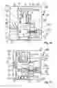 Fig. 07 - Grinding machine, particularly compact design centerless grinding machine