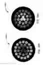 Fig. 27 - CMP pad construction with composite material properties using additive manufacturing processes