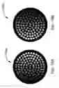 Fig. 29 - CMP pad construction with composite material properties using additive manufacturing processes