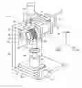 Fig. 01 - Continuous-generation gear-wheel grinding method