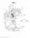 Fig. 02 - Continuous-generation gear-wheel grinding method