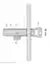 Fig. 13 - BASIN WRENCH