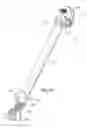 Fig. 14 - BASIN WRENCH