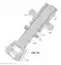Fig. 15 - BASIN WRENCH