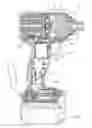 Fig. 01 - Electric power tool