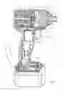 Fig. 02 - Electric power tool