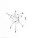 Fig. 06 - Stud installation and removal tool and method of use