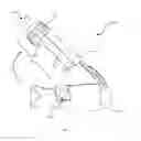 Fig. 03 - Two-position driver