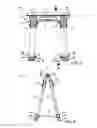 Fig. 03 - Sawhorse and kit