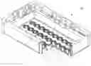 Fig. 01 - TOOL BIT TRAY