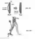 Fig. 32 - Soft exosuit for assistance with human motion