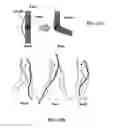 Fig. 33 - Soft exosuit for assistance with human motion