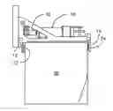 Fig. 01 - Method of operating a stepper motor especially adapted for use with a data storage library picker assembly