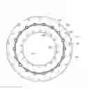 Fig. 01 - Annular spring and robot joint mechanism using the same