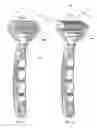 Fig. 41 - Shaving device
