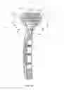 Fig. 43 - Shaving device