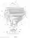 Fig. 45 - Shaving device