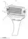 Fig. 81 - Shaving device