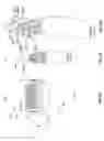 Fig. 86 - Shaving device