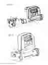 Fig. 10 - Handheld work apparatus