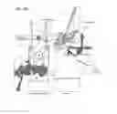 Fig. 08 - Electric veneer lathe