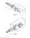 Fig. 10 - Electric veneer lathe
