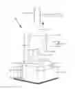 Fig. 01 - Splitting apparatus