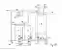 Fig. 08 - Method of atmospheric storage mechanical weight batch blending