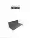 Fig. 03 - PADDING ELEMENT FOR SEATS AND METHOD OF MANUFACTURING THE SAME
