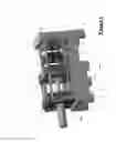 Fig. 02 - NON-OBSTRUCTIVE CENTERING LINKAGE MECHANISM FOR STACK MOULD