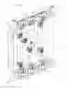 Fig. 13 - Apparatus for injection molding of plastic material