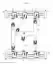 Fig. 14 - Apparatus for injection molding of plastic material